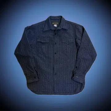 cushman jazz nep herringbone cpo