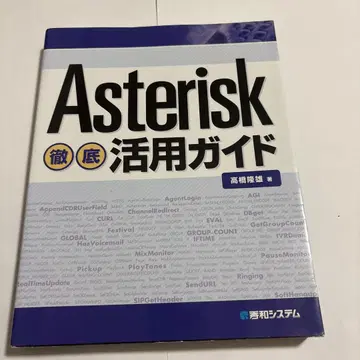 Asterisk 철저 활용 가이드