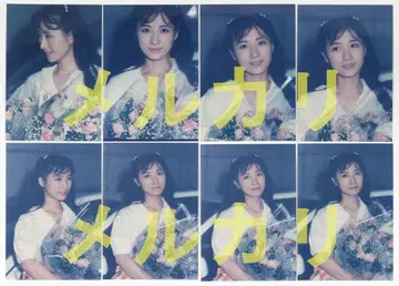 시라이시 사오리 사진 8장