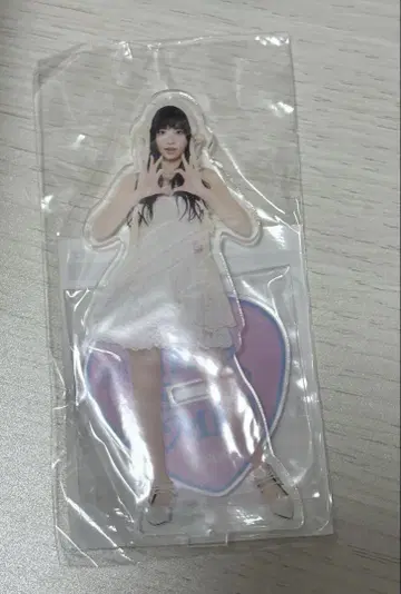 무라카미 리안 ME:I 'THIS IS ME:I'