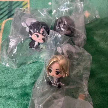 미세스 그린애플 피규어