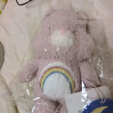 스나이델 홈 케어베어 봉제 인형
