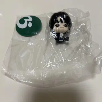 제일복권 Mrs. GREEN APPLE 미세스 SD 피규어 오모리 모토키
