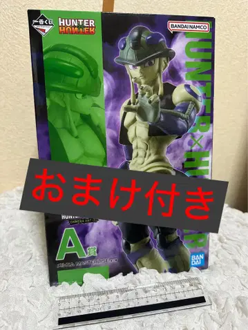 제일복권 HUNTER x HUNTER 키메라 앤트 A상 메르엠