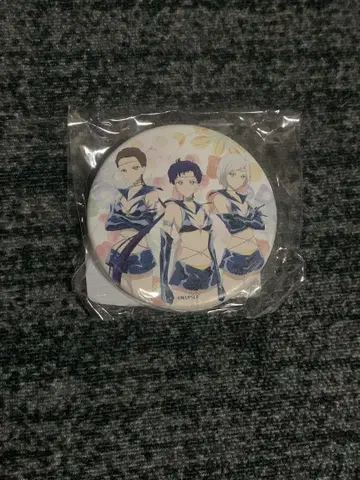 세일러문 하나비요리 접이식 거울