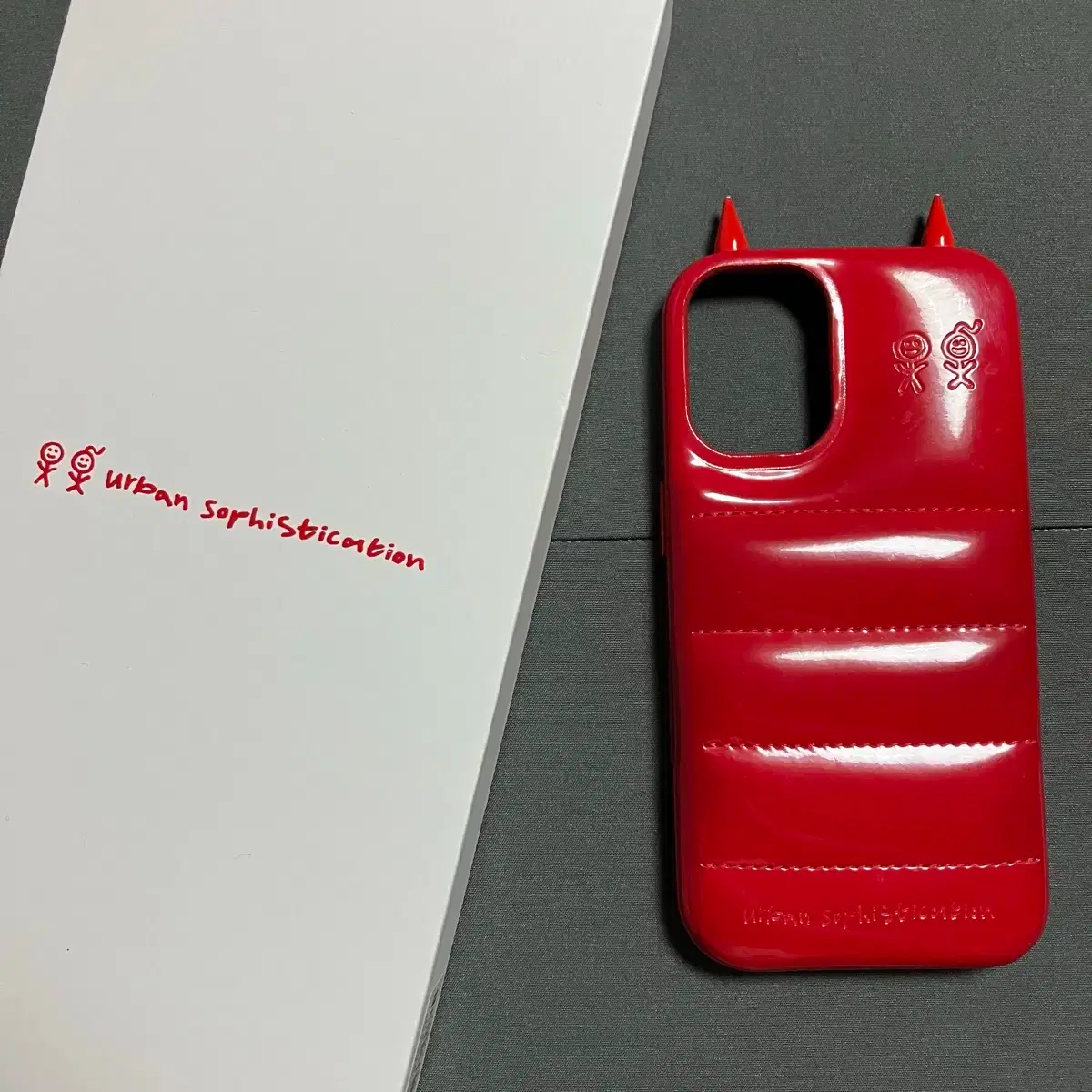 iPhoneアクセサリー urban sports stimulation Cupid iPhone16 iPhoneアクセサリー urban sports stimulation Cupid iPhone16