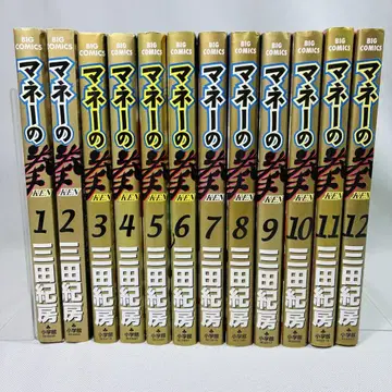 머니의 주먹 1~12권
