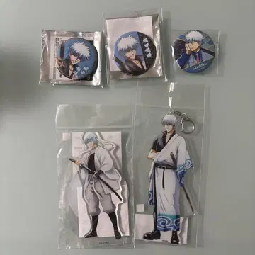 은혼 사카타 긴토키 묶음 판매
