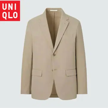 유니클로 남성용 감동 자켓 XL 사이즈
