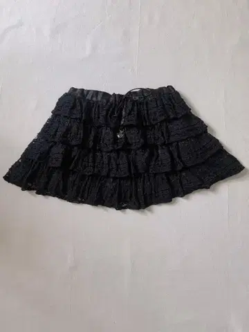 TRALALA 레이스 발레코어 히메로리 y2k coquette 00s