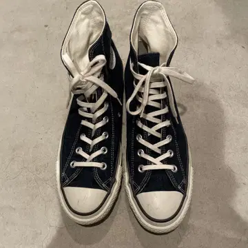 CONVERSE ALL STAR J DENIM 일본제 인디고