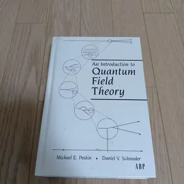 An Introduction to Quantum Field Theory