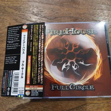 파이어하우스 풀 서클 FIREHOUSE 멜로하