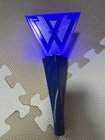 winner 응원봉