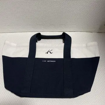 키타무라 토트백