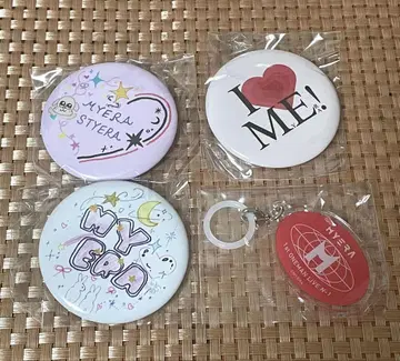 MYERA 가챠