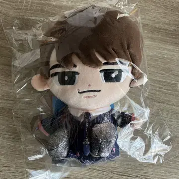 스노치루 BIG 봉제 인형 와타나베 쇼타