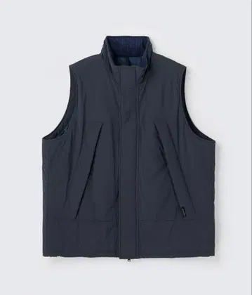 WILD THINGS 몬스터 베스트 MONSTER VEST
