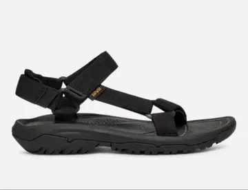 Teva HURRICANE XLT2 black 27cm