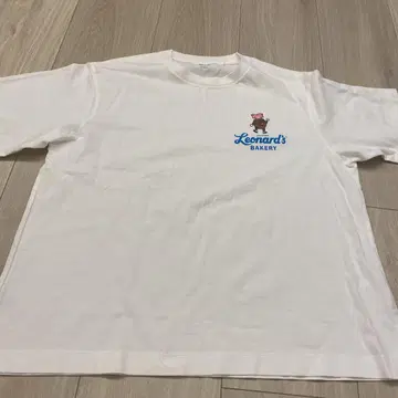 하와이 한정판 유니클로 UT leonards 하와이 말라사다 레너즈