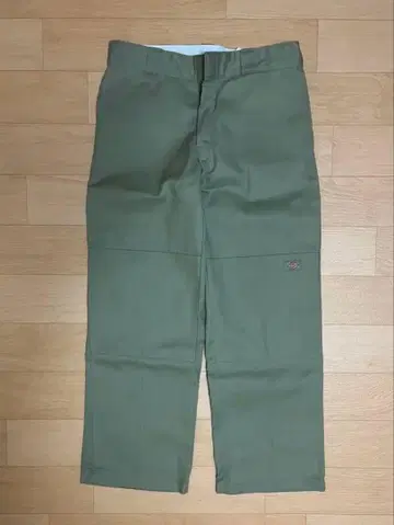 디키즈 더블니 w32 l30