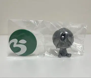 Mrs. GREEN APPLE 1번 복권 C상 시크릿 오오모리 모토키