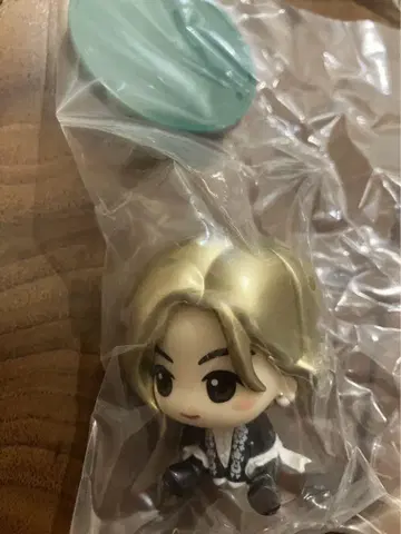 Mrs. GREEN APPLE 제일복권 C상 SD 피규어 후지사와 료카