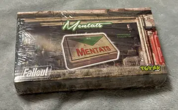 Fallout 멘타츠 캔