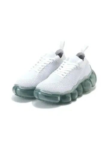 grounds JEWELRY (WHITE GRAY / ICE GRAY)