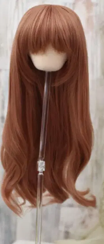 딜러님 제작 9인치 가발 DD MDD SD 돌피드림
