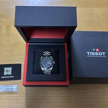 tissot pr516 38mm T149.407.11.051.00
