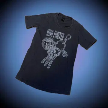 00s archive y2k pledge grunge tee