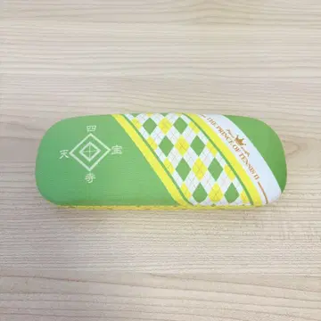 신 테니스의 왕자님 안경 케이스&크로스 세트 시텐호지