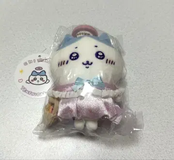 천사 악마 하치와레 마스코트