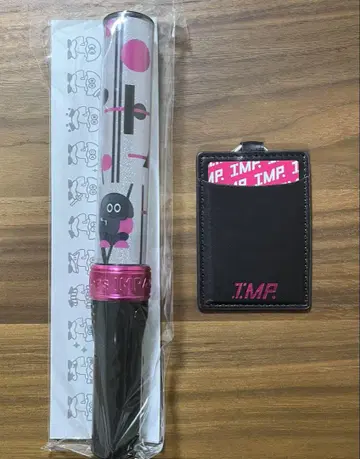 IMPACTors 응원봉