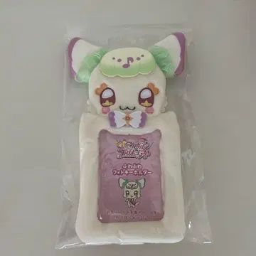 너와 아이돌 프리큐어 프리룬