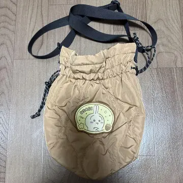 치이카와 아베일 토끼 복조리 숄더