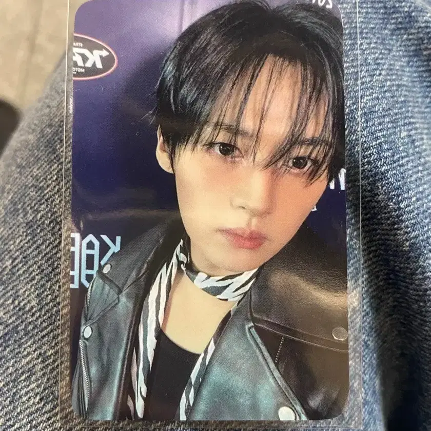 STRAY KIDS | 스트레이키즈 SKZ Karma pop up 2nd week ld lee know on