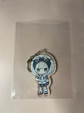 세이브 포인트 유키 아크릴 키링