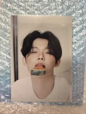 TXT 영준 Summer Together L판 사진