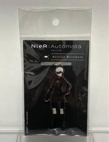 NieR:Automata Ver1.1a 아크릴 키링