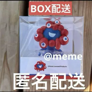 만박 미야쿠미야쿠 고개 흔들 마스코트 고개 흔들 피규어