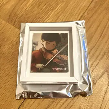 OMORI전 photoalbum 마그넷 Aver 써니