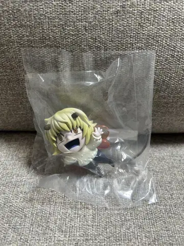 제일복권 HUNTER x HUNTER CHMERA ANT2 F상 샤와푸후