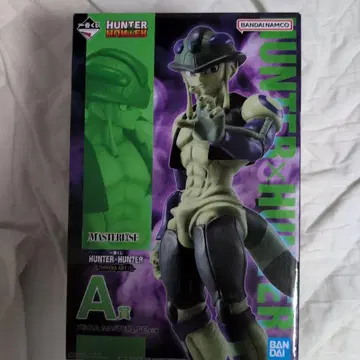 HUNTER x HUNTER 키메라 앤트 제일복권 A상 메르엠