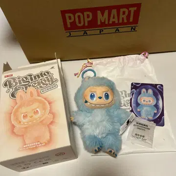 [정품] POPMART 러브브 HOPE 에너지 호프