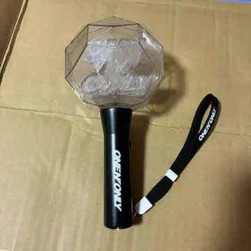 ONE N' ONLY 원엔 응원봉