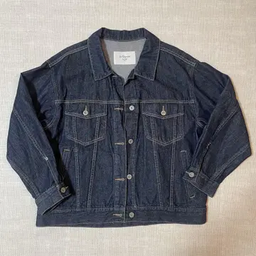 slobe iena 데님 자켓 Le Denim