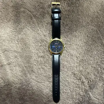 명탐정 코난 아무로 토오루/버본 손목시계 SEIKO