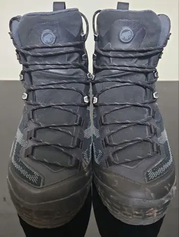Mammut 듀칸 하이 Ducan High GTX Men 27.5cm
